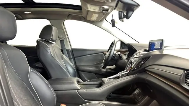 2021 Acura RDX SH-AWD w/Advance