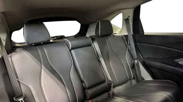 2021 Acura RDX SH-AWD w/Advance