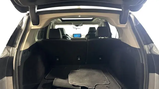 2021 Acura RDX SH-AWD w/Advance