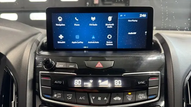 2021 Acura RDX SH-AWD w/Advance