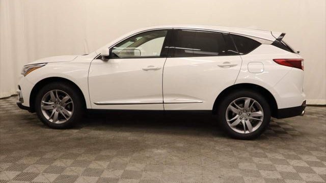 2021 Acura RDX SH-AWD w/Advance