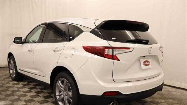 2021 Acura RDX SH-AWD w/Advance
