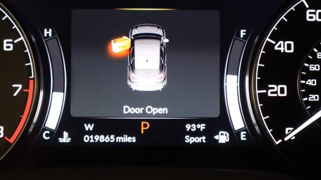 2021 Acura RDX SH-AWD w/Advance