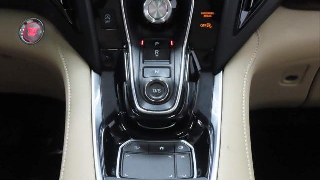 2021 Acura RDX SH-AWD w/Advance
