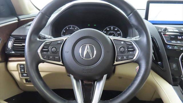 2021 Acura RDX SH-AWD w/Advance