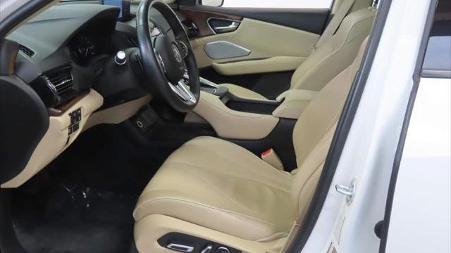 2021 Acura RDX SH-AWD w/Advance