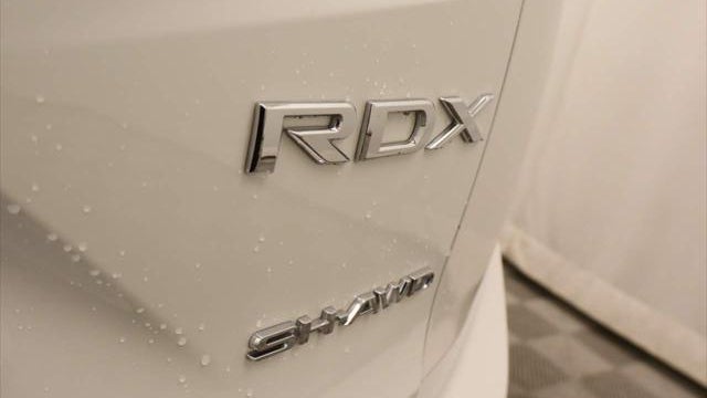 2021 Acura RDX SH-AWD w/Advance