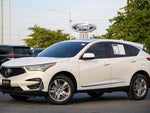 2021 RDX Thumbnail 1