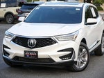 2021 RDX Thumbnail 30