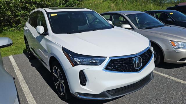 Preowned 2023 Acura RDX SH-AWD w/Advance for Sale