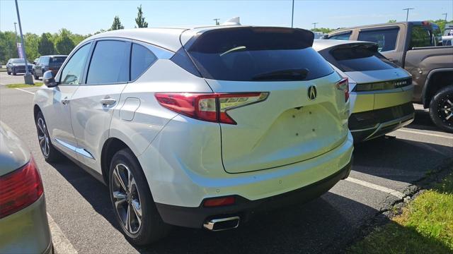 2023 Acura RDX SH-AWD w/Advance