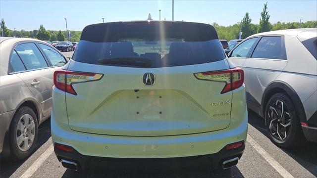 2023 Acura RDX SH-AWD w/Advance