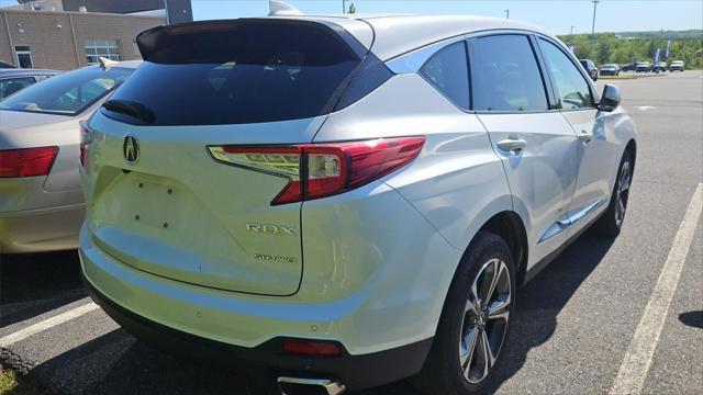 2023 Acura RDX SH-AWD w/Advance