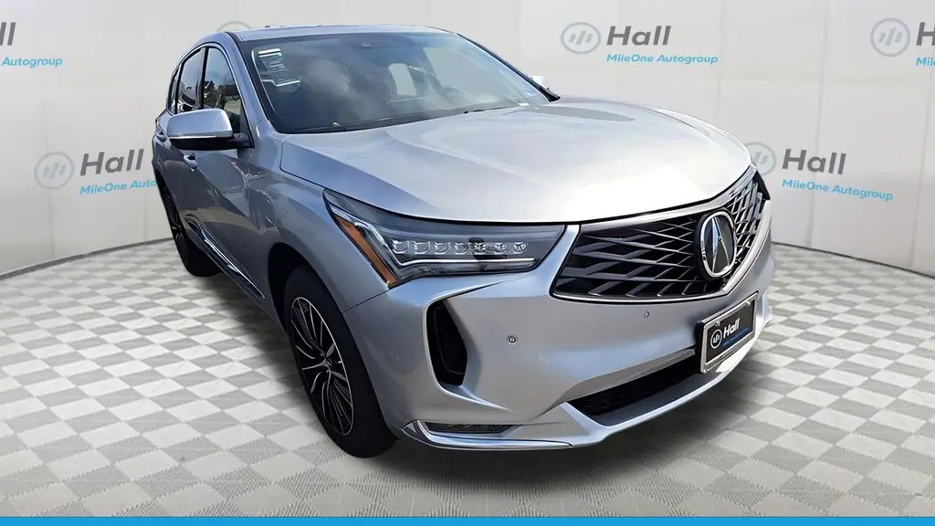 2026 Acura RDX SH-AWD w/Advance