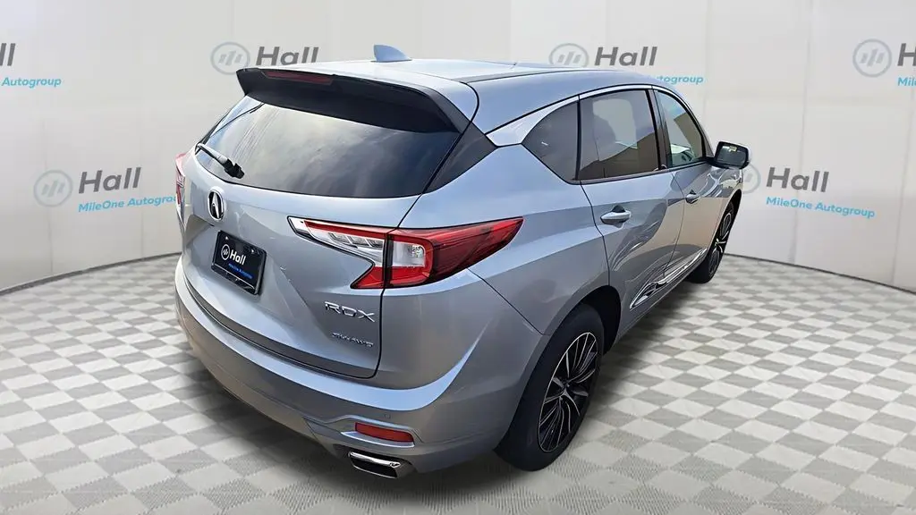 2026 Acura RDX SH-AWD w/Advance