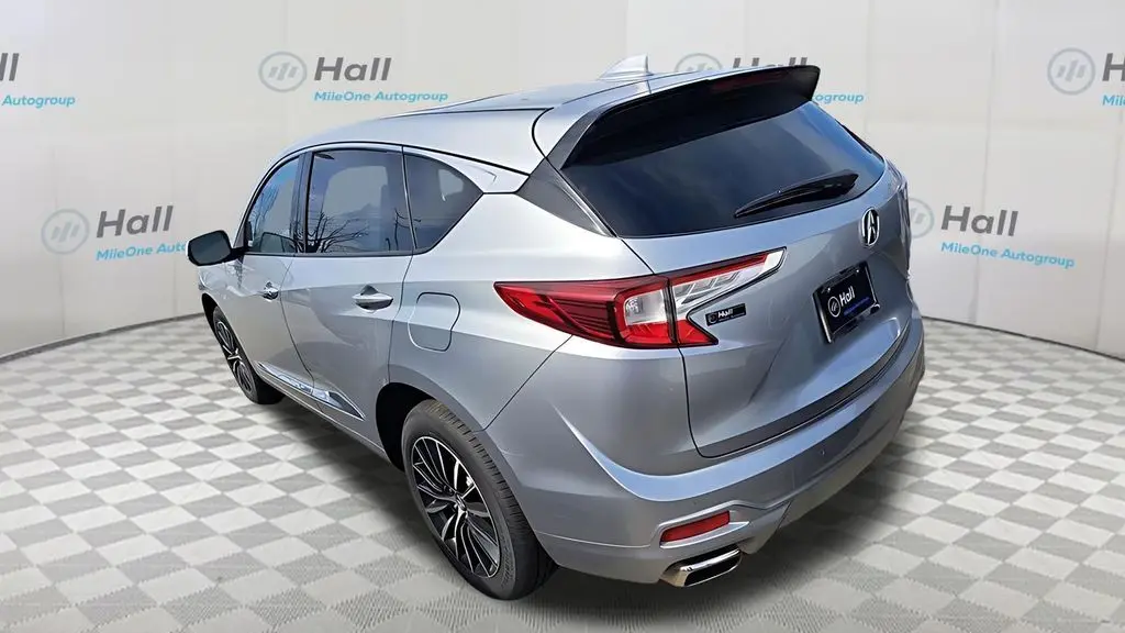 2026 Acura RDX SH-AWD w/Advance