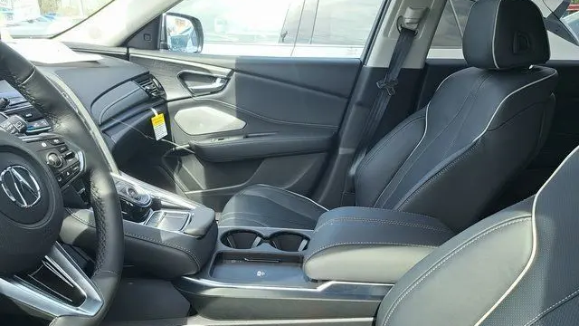 2026 Acura RDX SH-AWD w/Advance