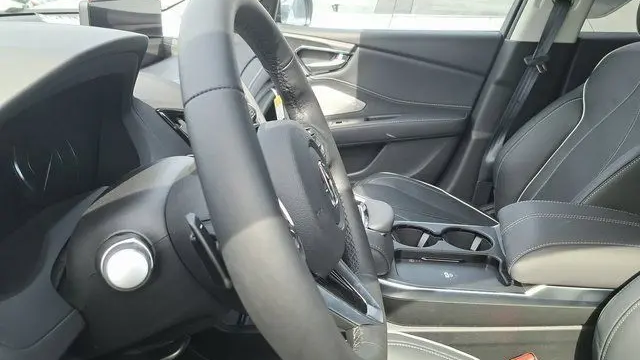 2026 Acura RDX SH-AWD w/Advance