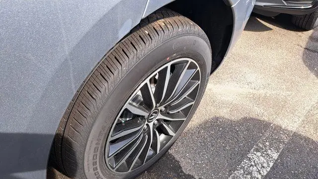 2026 Acura RDX SH-AWD w/Advance