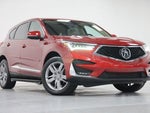 2019 RDX Thumbnail 1