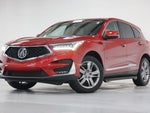 2019 RDX Thumbnail 8