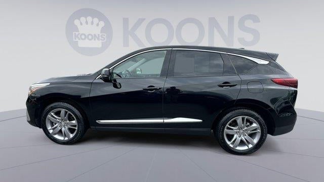 2021 Acura RDX SH-AWD w/Advance