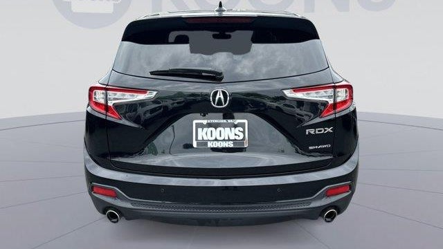 2021 Acura RDX SH-AWD w/Advance