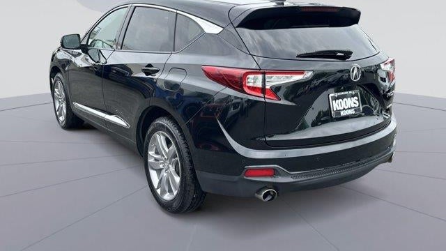 2021 Acura RDX SH-AWD w/Advance