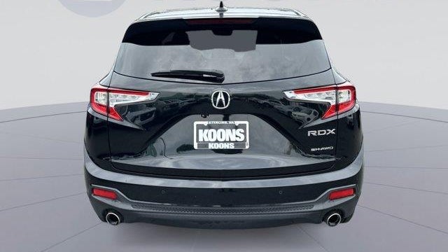 2021 Acura RDX SH-AWD w/Advance