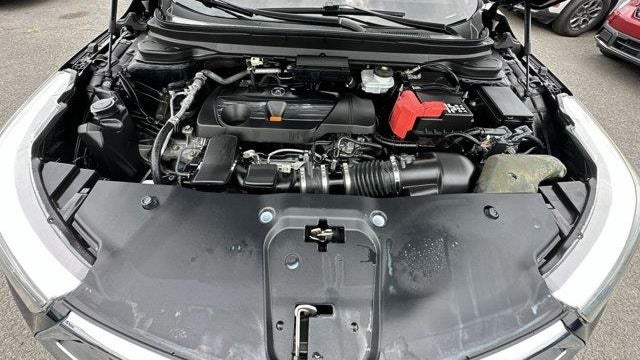 2021 Acura RDX SH-AWD w/Advance