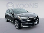 2021 RDX Thumbnail 2