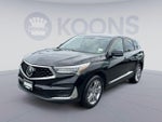 2021 RDX Thumbnail 4