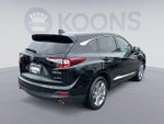 2021 RDX Thumbnail 8