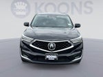 2021 RDX Thumbnail 16