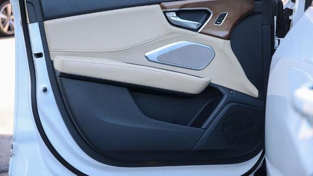 2024 Acura RDX SH-AWD w/Advance
