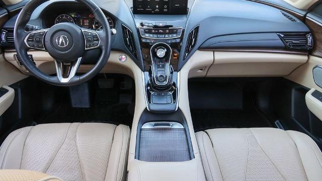 2024 Acura RDX SH-AWD w/Advance