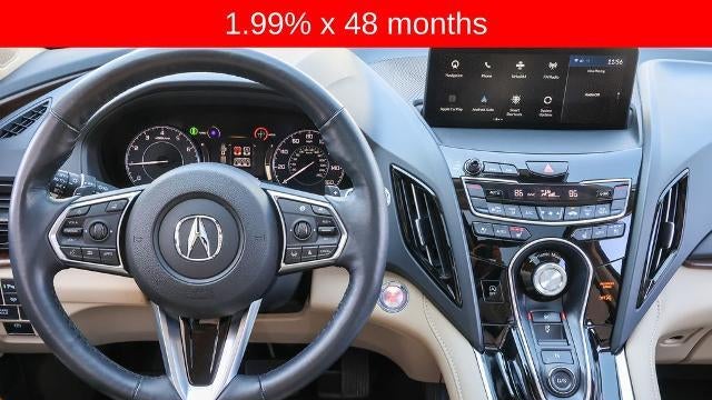 2024 Acura RDX SH-AWD w/Advance