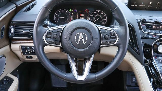 2024 Acura RDX SH-AWD w/Advance