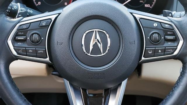 2024 Acura RDX SH-AWD w/Advance