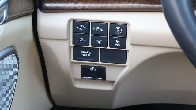 2024 Acura RDX SH-AWD w/Advance