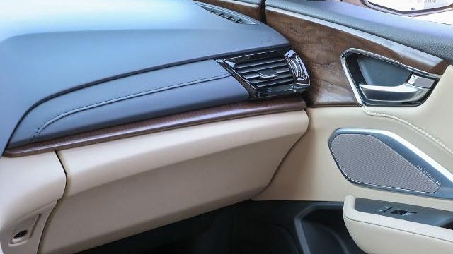 2024 Acura RDX SH-AWD w/Advance