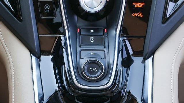 2024 Acura RDX SH-AWD w/Advance