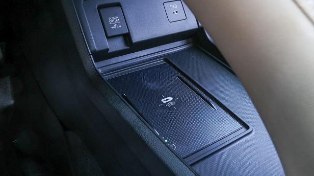 2024 Acura RDX SH-AWD w/Advance
