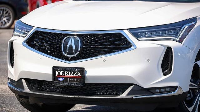 2024 Acura RDX SH-AWD w/Advance
