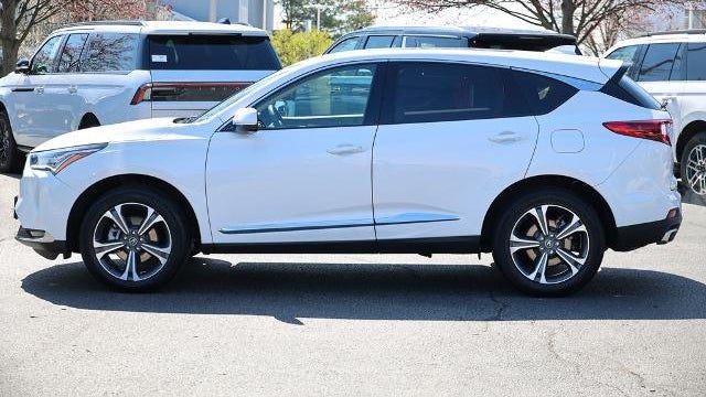 2024 Acura RDX SH-AWD w/Advance