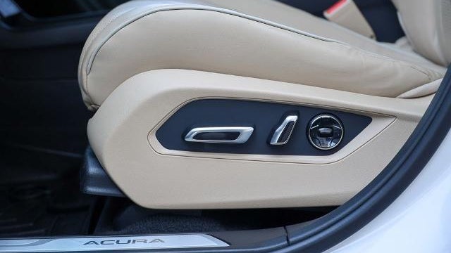 2024 Acura RDX SH-AWD w/Advance