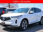 2024 RDX Thumbnail 38