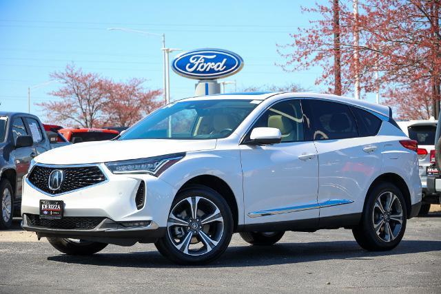 2024 Acura RDX