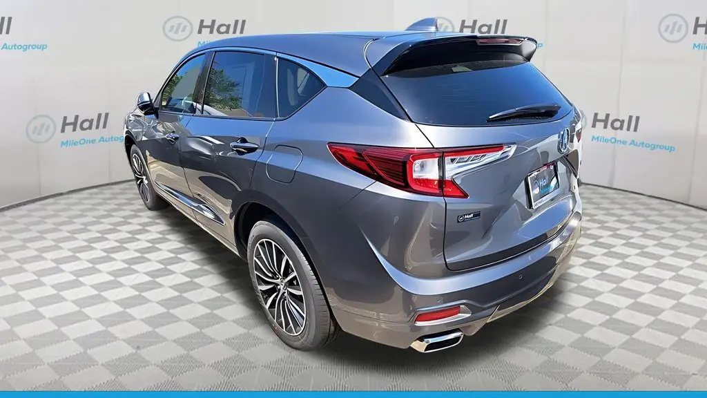 2026 Acura RDX SH-AWD w/Advance