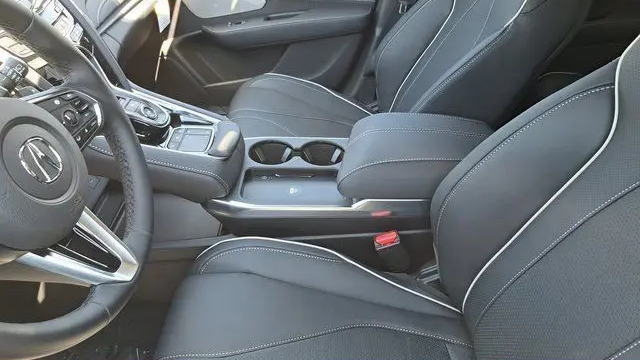 2026 Acura RDX SH-AWD w/Advance